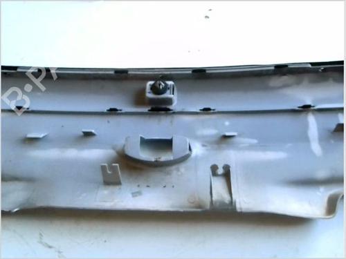 Rear bumper PEUGEOT 206 Hatchback (2A/C) 2.0 S16 | BP26110604C8 