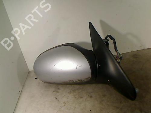 Right mirror PEUGEOT 406 (8B) 1.8 16V | BP26077574C27 