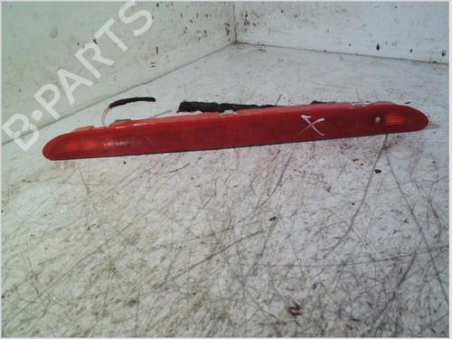 Used Third brake light VW POLO V (6R1, 6C1) 1.2 TSI 16V (90 hp) 26114547