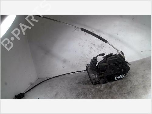 Rear left lock SEAT IBIZA IV SC (6J1, 6P5) 1.4 TDI | BP26100095C100 