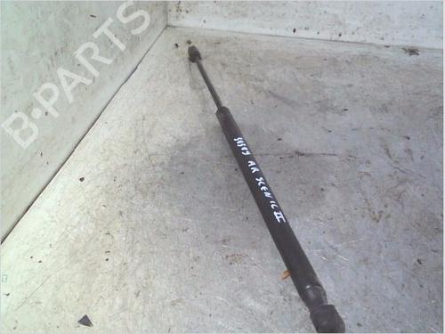 Used Tailgate lift support Tailgate lift support RENAULT SCÉNIC II (JM0/1_) 1.6 (JM0C, JM0J, JM1B) (113 hp) 40127840 40127840