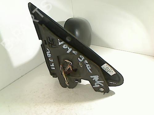 Left mirror CHRYSLER VOYAGER / GRAND VOYAGER III (GS_, NS_) 2.4 i | BP26065715C26 