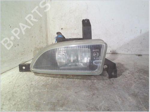 Faro antinebbia anteriore sinistro OPEL ZAFIRA A MPV (T98) 2.0 DTI 16V (F75) (101 hp) 30170087