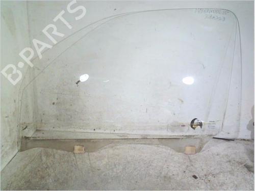 Used Front left door window Front left door window NISSAN MICRA II (K11) 1.0 i 16V (K11) (54 hp) 36640817 36640817
