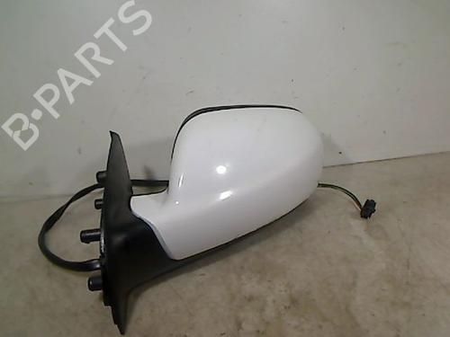 Used Left mirror PEUGEOT 307 Break (3E) 1.6 HDi 110 (109 hp) 26075723