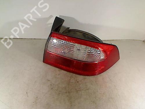 Used Right taillight RENAULT LAGUNA II (BG0/1_) 1.9 dCi (BG0R, BG0E) (100 hp) 26063483