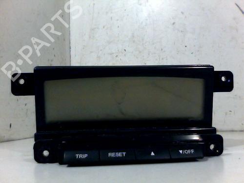 Used Display monitor KIA CEE'D SW (ED) 2.0 CRDi 140 (140 hp) 29472770