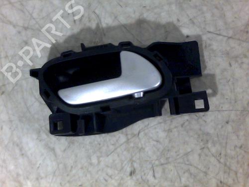 Used Front right interior door handle PEUGEOT 207 (WA_, WC_) 1.4 HDi (68 hp) 26065817