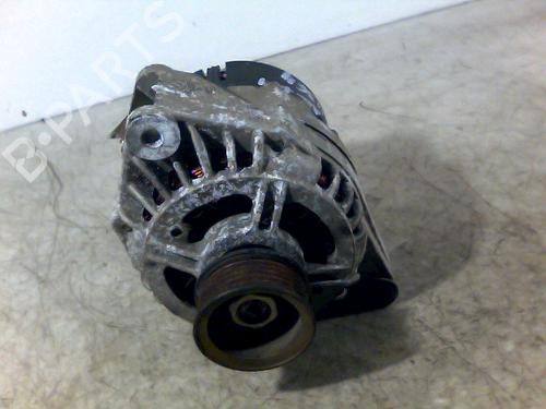 Alternator LADA 111 (2111) 1.5 | BP26070437M7 