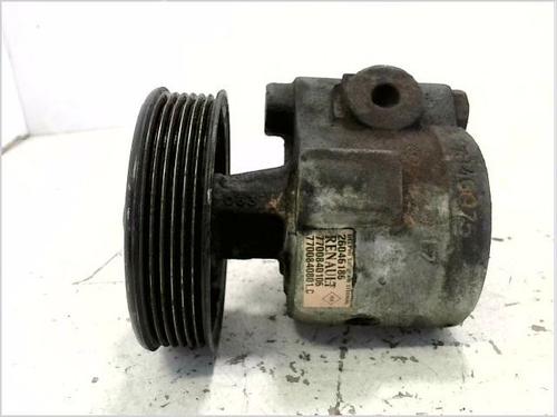 Styring servopumpe RENAULT MEGANE Scenic (JA0/1_) 1.9 dTi (JA0N) | BP27636873M99 