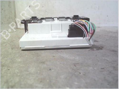 Multifunctionele display RENAULT CLIO II (BB_, CB_) 1.5 dCi (B/CB3M) | BP28610248C48