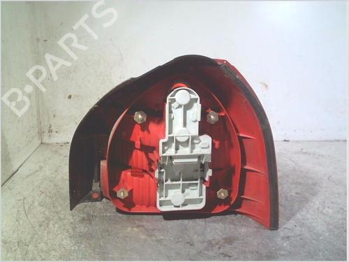 Left taillight AUDI A3 (8L1) 1.9 TDI | BP28498249C34