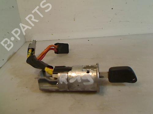 Used Ignition barrel RENAULT 19 II (B/C53_) 1.4 (80 hp) 26079959