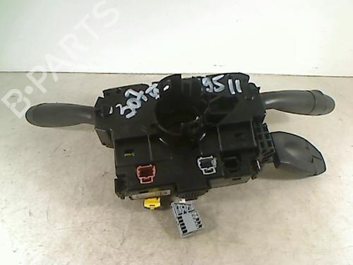 Steering column stalk PEUGEOT 307 (3A/C) 1.6 HDi 110 | BP26090045I23 