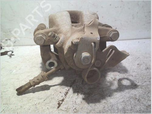 Right rear brake caliper PEUGEOT 2008 I (CU_) 1.6 HDi | BP26279350M106 