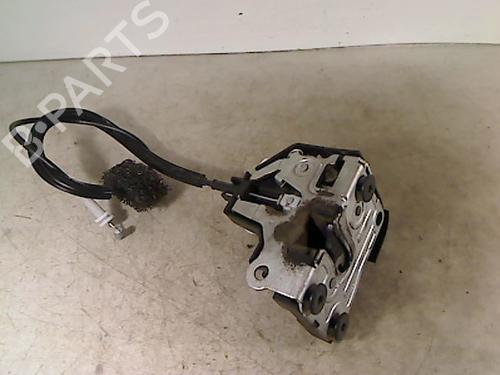 Front right lock RENAULT CLIO II (BB_, CB_) 1.2 LPG | BP26084617C97 
