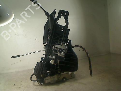 Rear right lock MERCEDES-BENZ B-CLASS Sports Tourer (W245) B 180 CDI (245.207) | BP26073184C99 
