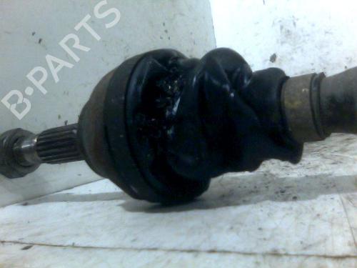 Right front driveshaft CITROËN C3 II (SC_) 1.4 | BP37439353M39 - Image 2