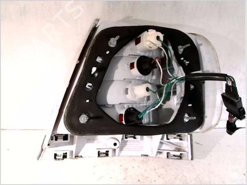 Left taillight AUDI A4 B5 (8D2) 1.9 TDI | BP26111766C34 