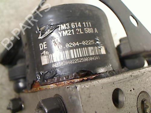 Used ABS pump SEAT ALHAMBRA (7V8, 7V9) 1.9 TDI (115 hp) 26066831