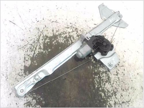 Used Front left window mechanism Front left window mechanism CITROËN BERLINGO MULTISPACE (B9) 1.6 HDi 110 (109 hp) 40047271 40047271