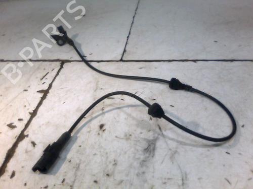 Sensor electrónico PEUGEOT 3008 I MPV (0U_) 1.6 HDi (112 hp) 26097571