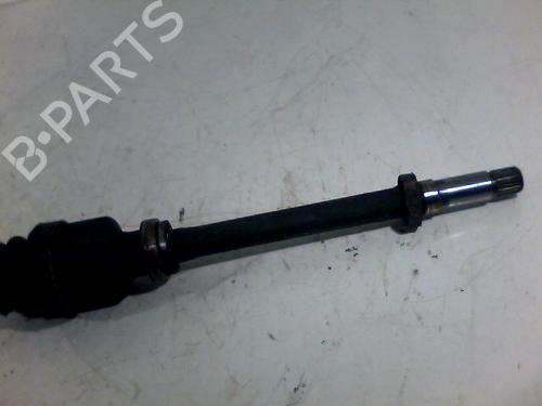 Right front driveshaft CITROËN XSARA (N1) 1.4 i | BP26066165M39 