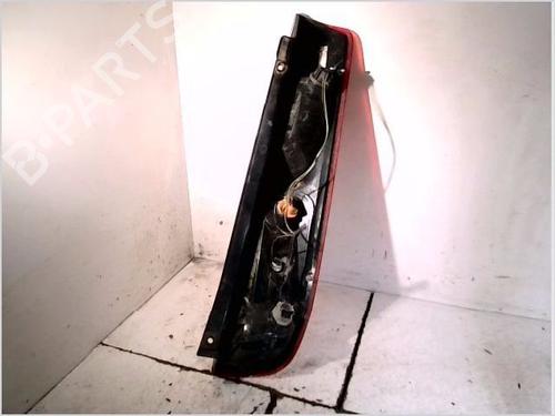 Left taillight FORD FIESTA V (JH_, JD_) 1.3 | BP26103084C34 