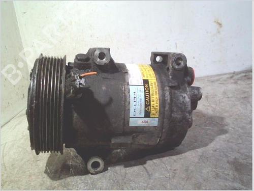 AC compressor RENAULT SCÉNIC II (JM0/1_) 1.9 dCi (JM0G, JM12, JM1G, JM2C) | BP27322232M34 