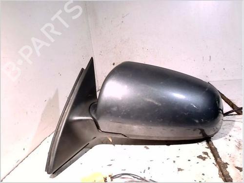 Ryggespeil venstre AUDI A4 B7 Avant (8ED) 2.0 TDI | BP29473150C26 