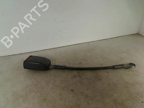 Used Seat buckle CITROËN C15 Box Body/MPV (VD_) 1.8 D (60 hp) 26069970