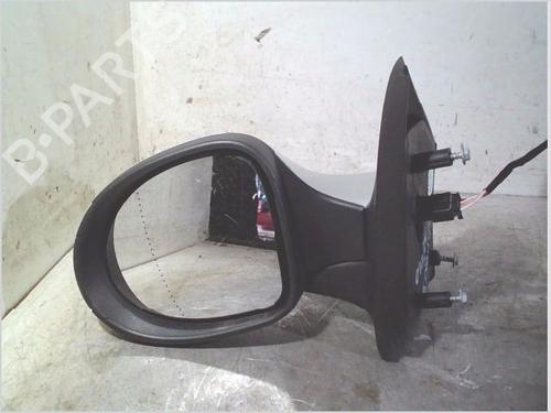 left-mirror-renault-twingo-ii-cn0_-2007-38543826 main image
