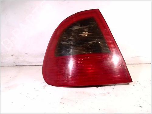 Used Left taillight Left taillight SEAT CORDOBA (6K1, 6K2) 1.9 SDI (64 hp) 34002384 34002384