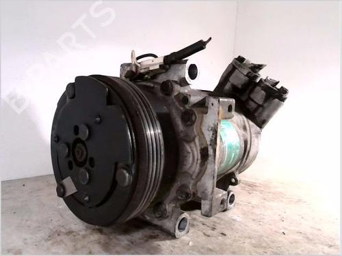AC compressor RENAULT CLIO II (BB_, CB_) 1.2 (BB0A, BB0F, BB10, BB1K, BB28, BB2D, BB2H, CB0A,... | BP26102701M34 