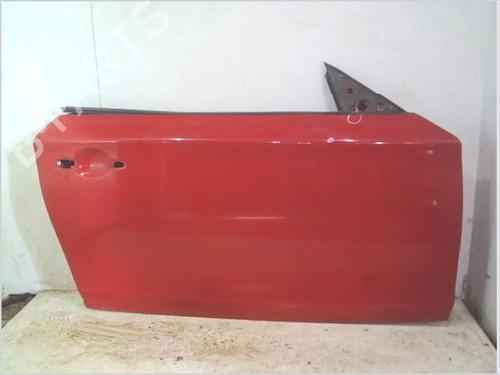 Used Right front door BMW 1 (E81) 118 d (136 hp) 29971668