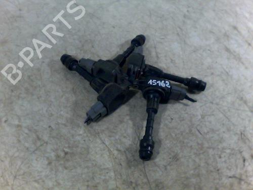 Used Ignition coil NISSAN MICRA III (K12) 1.2 16V (65 hp) 26067163