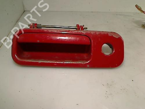 Used Electronic module SEAT AROSA (6H1) 1.4 (60 hp) 26087395