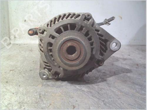 Used Alternator NISSAN NAVARA NP300 (D40) 2.5 dCi (144 hp) 31993385