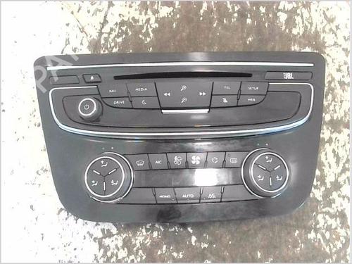 Used Climate control Climate control 37031253 37031253