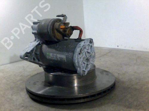 Starter RENAULT SCÉNIC II (JM0/1_) 2.0 dCi (JM1K) | BP30176241M8