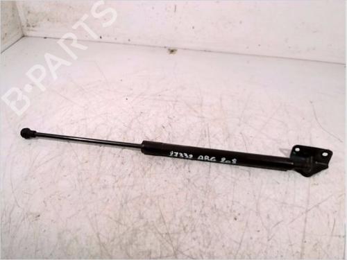 Gassdemper Bakluke PEUGEOT 208 I (CA_, CC_) 1.2 PureTech 82 (82 hp) 26108516