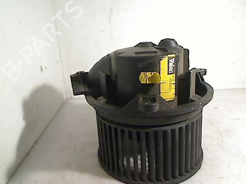 Heater blower motor MERCEDES-BENZ VITO Van (W638) 110 D 2.3 (638.074, 638.078) | BP26074304M62 