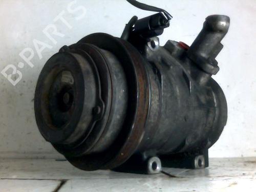 AC-Kompressor MITSUBISHI PAJERO III Canvas Top (V6_W, V7_W) 3.2 DI-D (V68W, V78W) (165 hp) 26112291