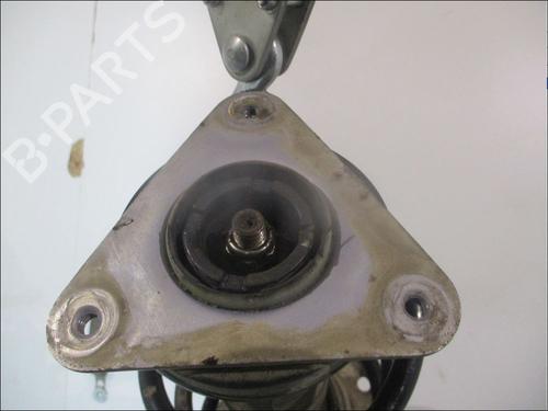 Left front shock absorber RENAULT CLIO III (BR0/1, CR0/1) 1.5 dCi | BP26098341M16 