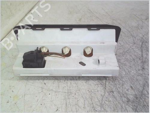Multifunctionele display PEUGEOT 206 Hatchback (2A/C) 1.4 i | BP26117764C48 