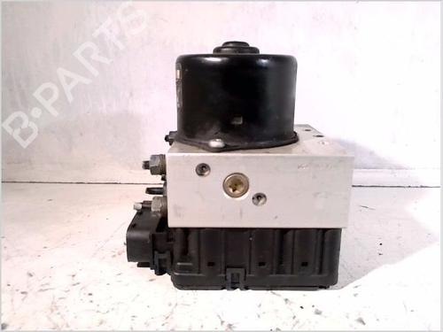 Pompe ABS PEUGEOT 106 II (1A_, 1C_) 1.4 i (75 hp) 26111267
