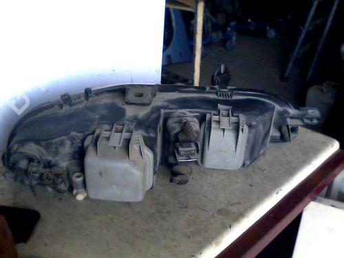 Left headlight FIAT BRAVA (182_) 1.9 TD 100 S (182.BF) | BP28324747C28