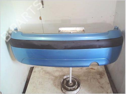 Used Rear bumper CITROËN C3 I (FC_, FN_) 1.4 i Bivalent (73 hp) 26916579