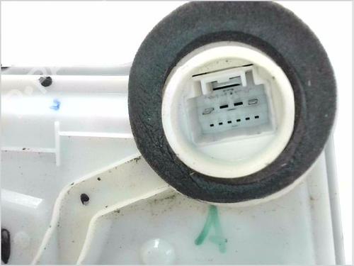 Front right lock CITROËN C1 II (PA_, PS_) 1.0 VTi 72 | BP31953020C97