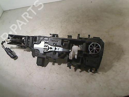 Front right exterior door handle RENAULT MEGANE II (BM0/1_, CM0/1_) 1.9 dCi | BP26066648C129 